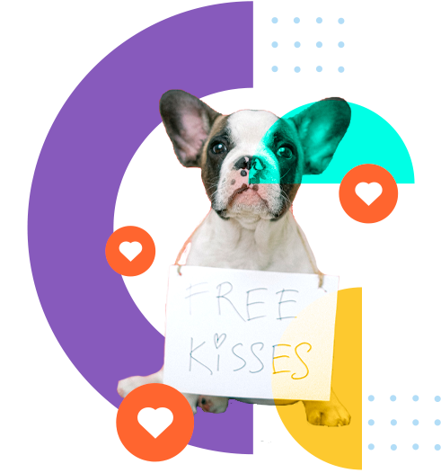 Free Kisses