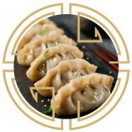 Dumplings Photo