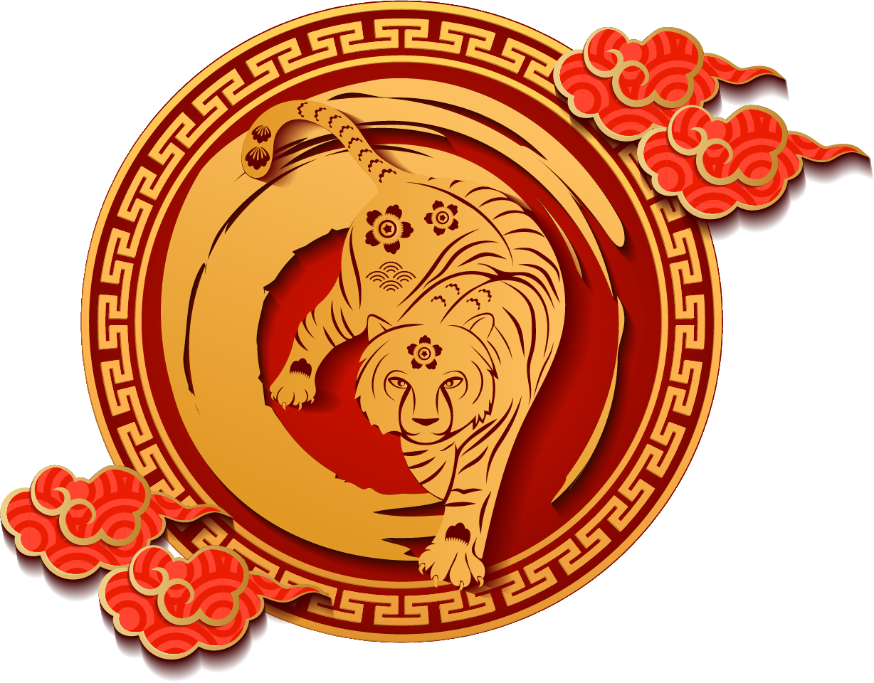 Year Of Tiger