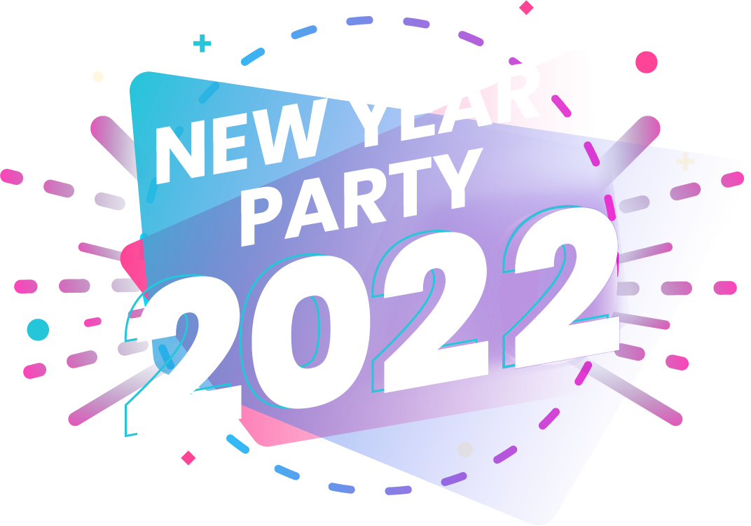 New Year Party 2022