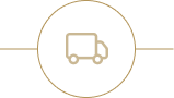 Free Delivery Icon