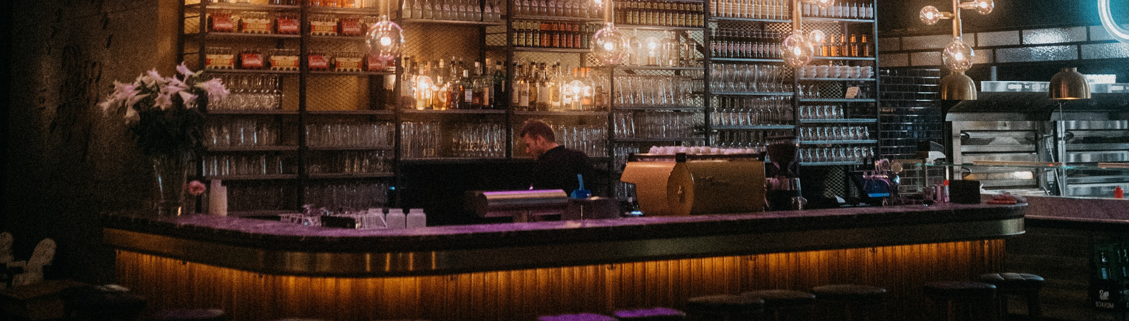 Image of a bar