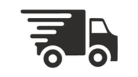 Delivery icon.