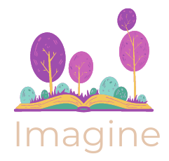 Imagine logo.