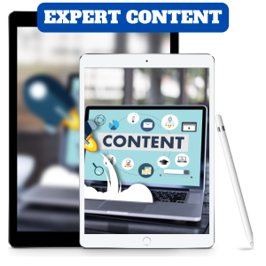 Read more about the article 100 % Download Free Video Tutorial “Expert Content” with Master Resell Rights to make recurring money source. Jeopardize your online business and boost money into your bank account from this part-time work