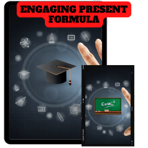 Read more about the article 100% Download Free Real Video Course with Master Resell Rights “Engaging Present Formula” is a golden ticket to make money online while working from home on your smartphone