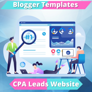 Read more about the article 100% Free/Copyright Free, Ready Made “CPA lead” earning tool. Very easy to use Dynamic Views Mosaic Theme