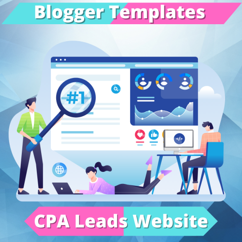 “Generate High-Quality CPA Leads with Our Free, Copyright Free Website Tool”. Very easy to use Dynamic Views Mosaic Theme