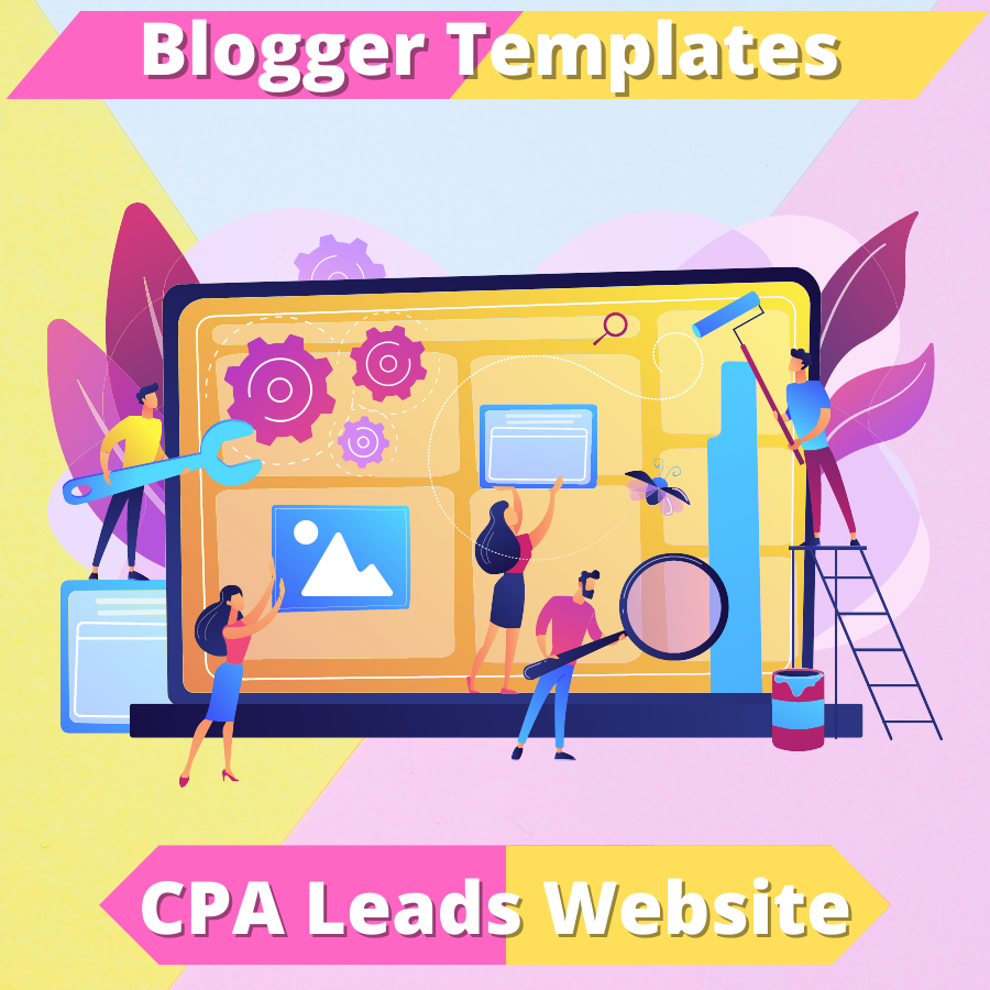 You are currently viewing 100% Free/Copyright Free, Ready Made “CPA lead” earning tool. Very easy to use Dynamic Views Snapshot Theme