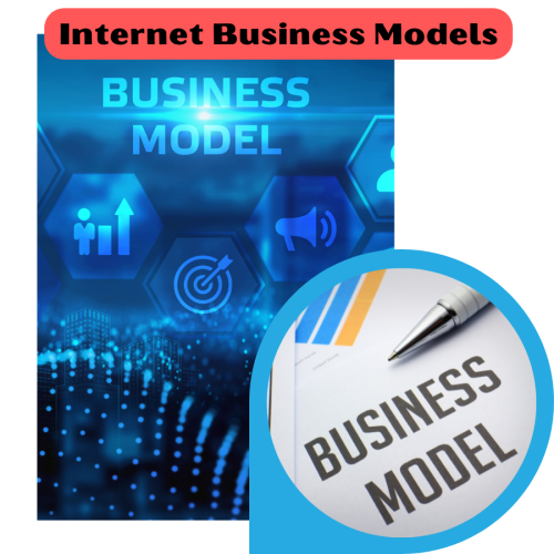 100% Download Free Real Video Course with Master Resell Rights “Internet Business Models” is a chance to make money online while doing part-time work from home on your smartphone