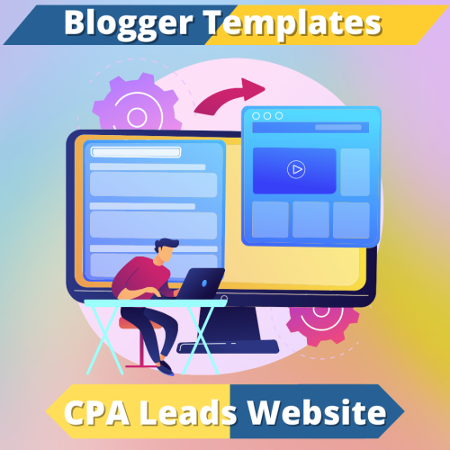 “Easily Build Your CPA Lead List with Our Free, Ready-Made Website Tool”. Very easy to use Picture Window Open Theme