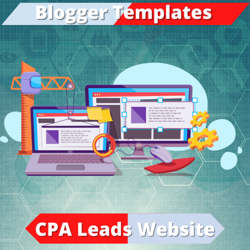 100% Free/Copyright Free, Ready Made “CPA lead” earning tool. Very easy to use Travel Studio Theme