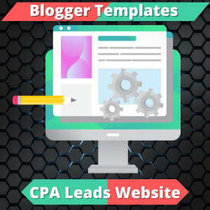 Read more about the article 100% Free/Copyright Free, Ready Made “CPA lead” earning tool. Very easy to use Travel Beach Theme