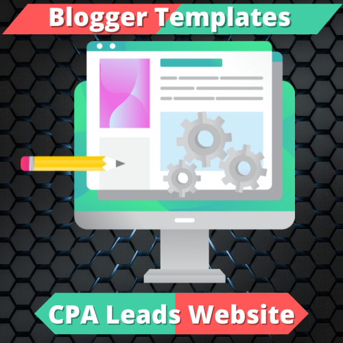 100% Free/Copyright Free, Ready Made “CPA lead” earning tool. Very easy to use Travel Beach Theme