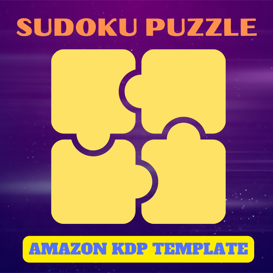 You are currently viewing FREE-Sudoku Puzzle Book, specially created for the Amazon KDP partner program 85