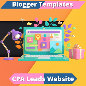 Read more about the article 100% Free/Copyright Free, Ready Made “CPA lead” earning tool. Very easy to use Travel Road Theme