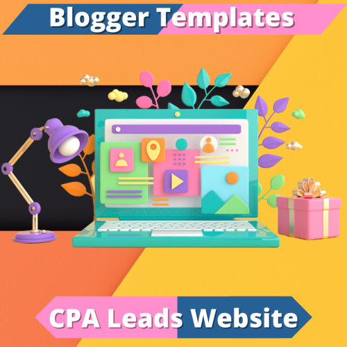 100% Free/Copyright Free, Ready Made “CPA lead” earning tool. Very easy to use Travel Road Theme