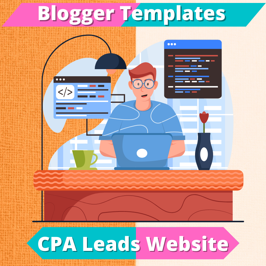 You are currently viewing 100% Free/Copyright Free, Ready Made “CPA lead” earning tool. Very easy to use Awesome Inc. Icy Theme