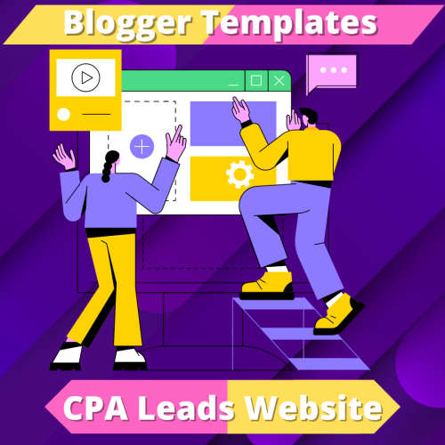 100% Free/Copyright Free, Ready Made “CPA lead” earning tool. Very easy to use Awesome Inc. Groovy Theme