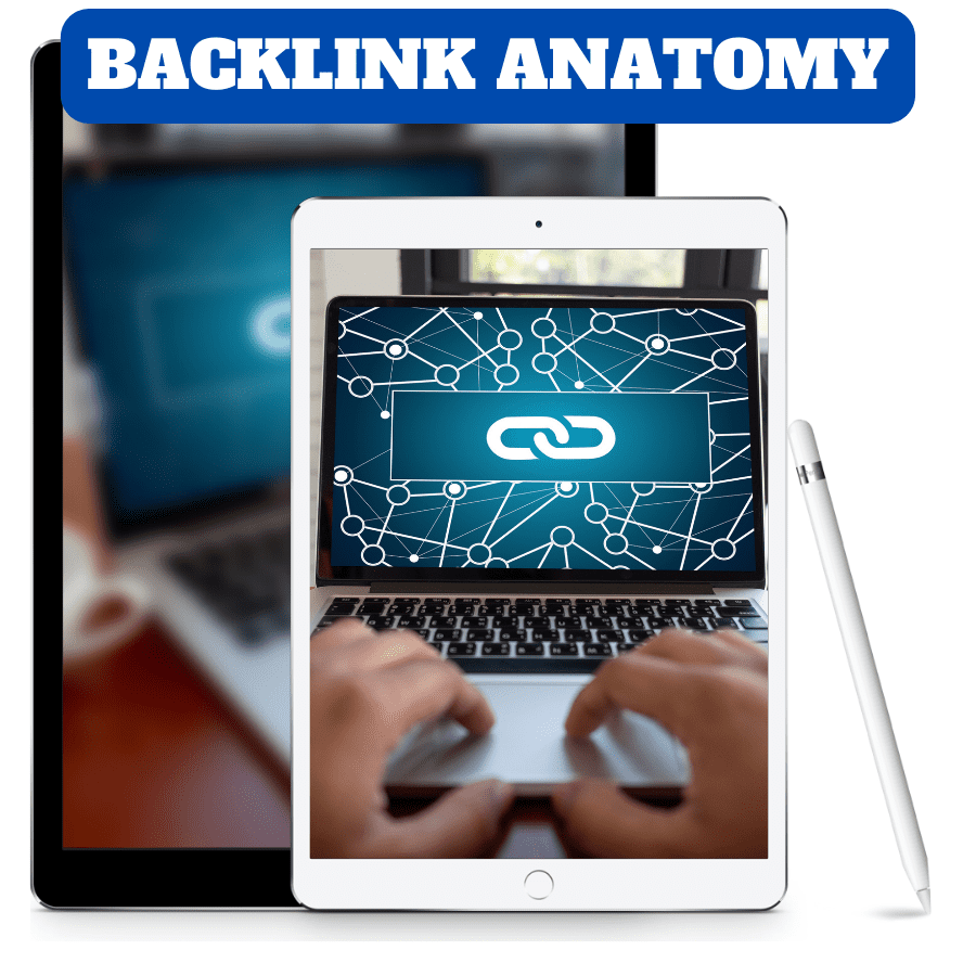 You are currently viewing 100% free to download the “Backlink Anatomy” ebook with master resell rights. Become rich through the help of this ebook