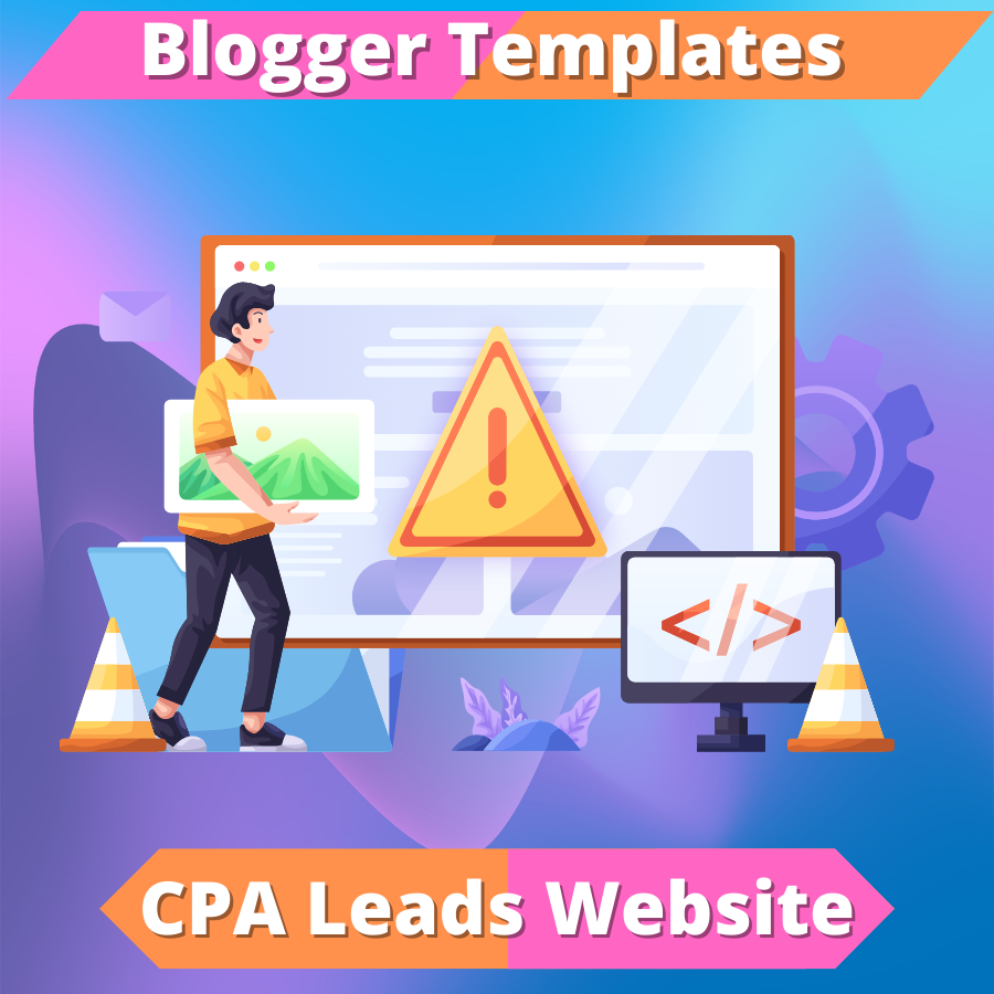 You are currently viewing 100% Free/Copyright Free, Ready Made “CPA lead” earning tool. Very easy to use Dynamic Views Classic Theme