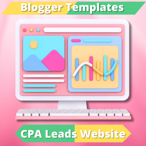 Read more about the article 100% Free/Copyright Free, Ready Made “CPA lead” earning tool. Very easy to use Awesome Inc. Light Theme