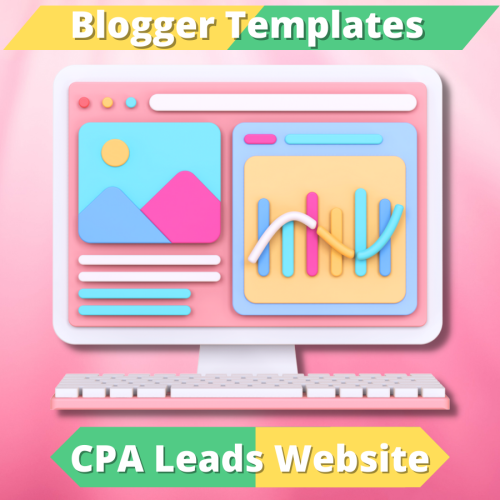 100% Free/Copyright Free, Ready Made “CPA lead” earning tool. Very easy to use Awesome Inc. Light Theme