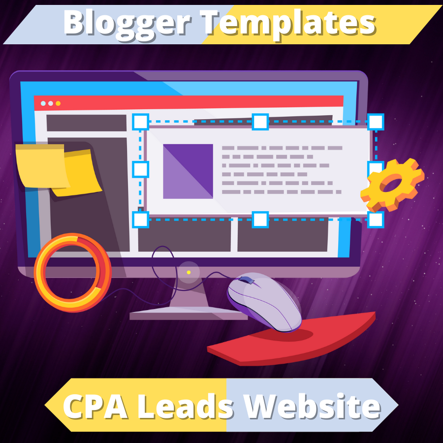 You are currently viewing 100% Free/Copyright Free, Ready Made “CPA lead” earning tool. Very easy to use Watermark Navigator Theme