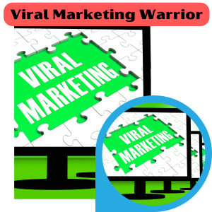 Read more about the article 100% Free Real Video Course “Viral Marketing Warrior”, 100% Download Free with Master Resell Rights. Earn dollar with this work from home and part-time work