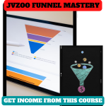 Get instant earning from JVzoo Funnel Mastery, with a 100% free video course