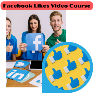 Read more about the article A new way to make money online in 2022 from Facebook Likes, 100% free video course