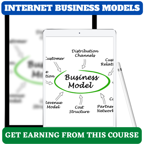 100% Free video course  “Internet Business Models” with resell rights and free to download. If you want to have profits in your internet business and seriously want to become a millionaire, you must watch this awesome video tutorial. A sure-shot way of achieving all your business goals