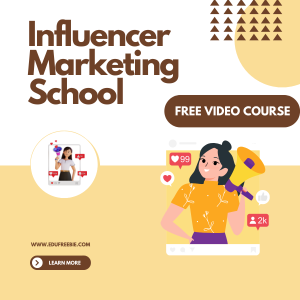 Read more about the article how you can make money from influencer marketing