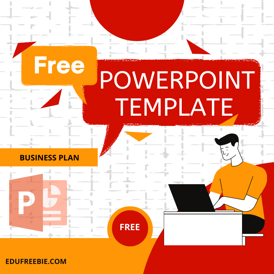You are currently viewing 100% Free, Copyright free editable Business Plan PPT ( PowerPoint Presentation ) 01