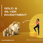 Gold & Silver Investments” is a 100% free video course with resell rights and free download. a video course with the strategy to get rich with high income. guaranteed success and start working for yourself through learning from this video course. upgrade your expertise and no one can stop you from becoming a millionaire. This video course is going to become your financial advisor.