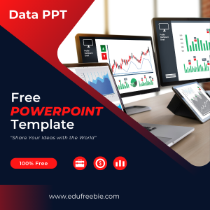 Read more about the article 100% Free, Copyright free editable Data PPT ( PowerPoint Presentation ) 03