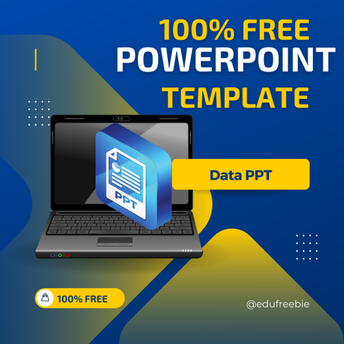 100% Free, Copyright free editable Data PPT ( PowerPoint Presentation ) 04