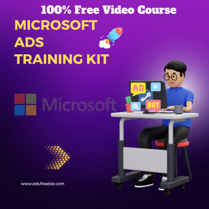 Read more about the article become a millionaire With the help of the Microsoft Ads Training Kit Upgrade Package