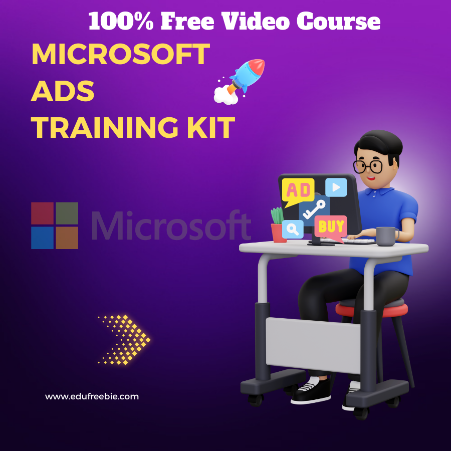 You are currently viewing This video course “MICROSOFT TRAINING KIT UPGRADE PACKAGE” is incredible and will surprise you with great earnings and lots of free time to do your other important work. this video course is 100% free with resell rights and free to download. a new opportunity to help you know the formula to upgrade your skills and monetize them. become a millionaire through this wonderful video course that will definitely bring big money working from home with a very little effort