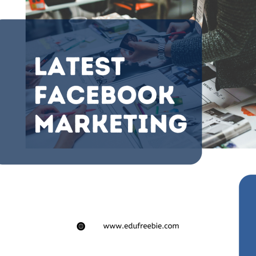 100% Free video course “Latest Facebook Marketing”. Investment is the key among all businesses but businesses through this video course don’t need investment.  Know the secret and get into a profitable business. This video is 100% free with resell rights and free to download