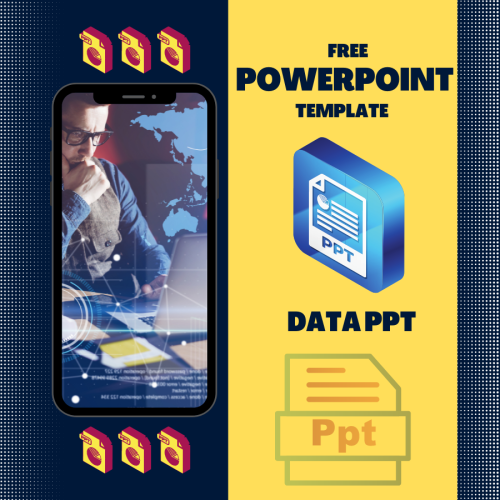 100% Free, Copyright free editable Data PPT ( PowerPoint Presentation ) 05