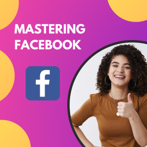 Read more about the article Earn money from the method “Mastering Facebook” course