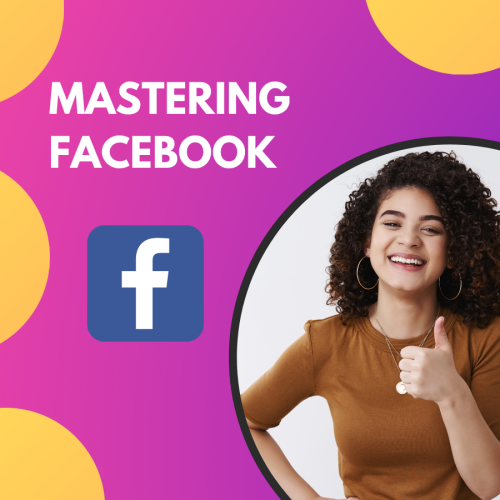 100% Free video course “Mastering Facebook” will make it possible. This is a 100% free video course with resell rights and the download is also free