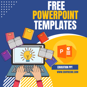 Read more about the article 100% Free, Copyright free editable Education PPT ( PowerPoint Presentation ) 01