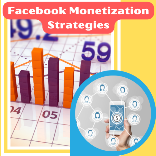 To make money online, one should know the skills & techniques and this video course will teach you the simple tricks that can easily make a millionaire. This video course “Facebook Monetization Strategies” is made to educate you to upgrade your skills for earning through Facebook. This video is  100% free with resell rights and free downloading. Valuable and effective strategies to monetize from Facebook