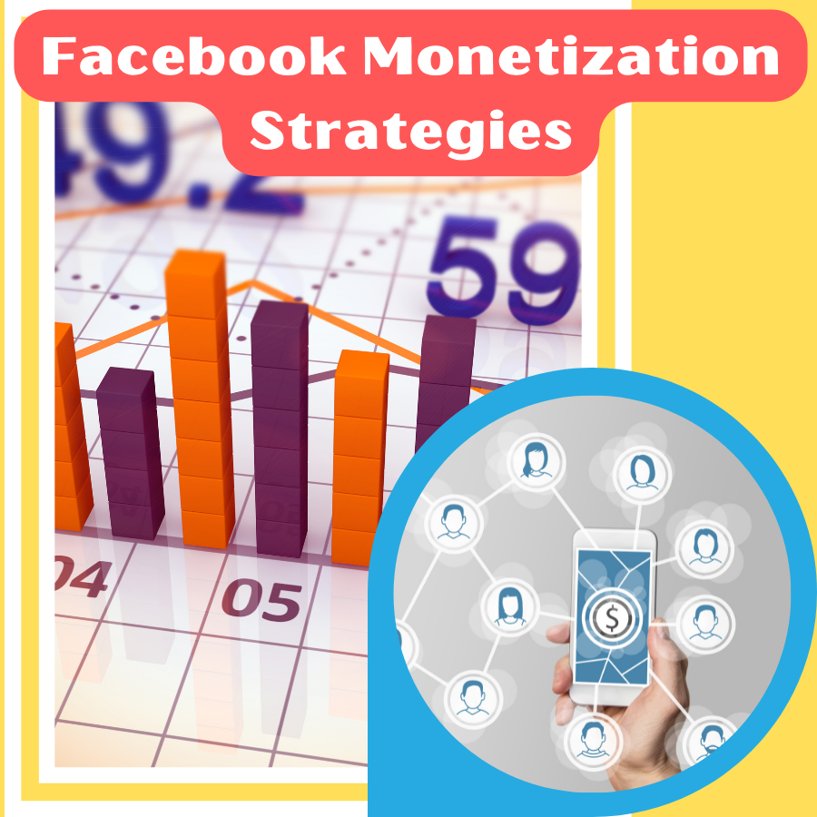 You are currently viewing To make money online, one should know the skills & techniques and this video course will teach you the simple tricks that can easily make a millionaire. This video course “Facebook Monetization Strategies” is made to educate you to upgrade your skills for earning through Facebook. This video is  100% free with resell rights and free downloading. Valuable and effective strategies to monetize from Facebook