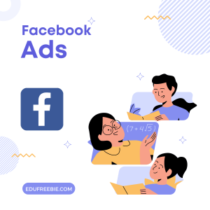 Read more about the article  Make money sitting at your home that will surely buy you luxury through Facebook. Secrets shared in this video tutorial “Facebook Ads” to make money through Facebook advertisements. This amazing video course is a 100% free video course with resell rights and is free to download