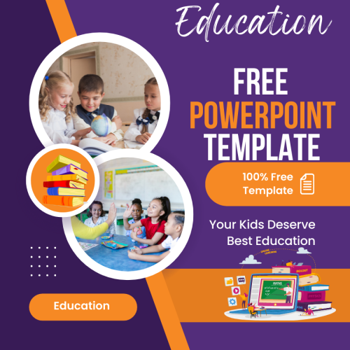100% Free, Copyright free editable Education PPT ( PowerPoint Presentation ) 02