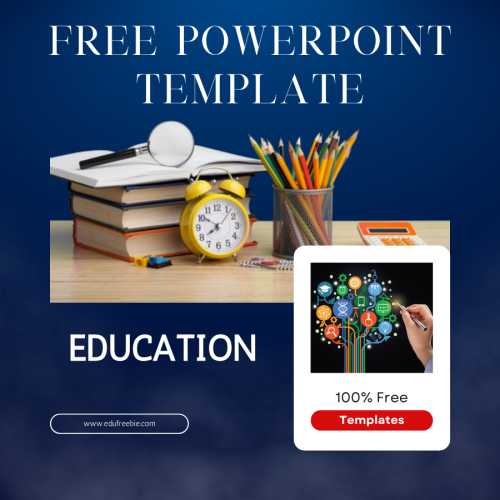 100% Free, Copyright free editable Education PPT ( PowerPoint Presentation ) 03