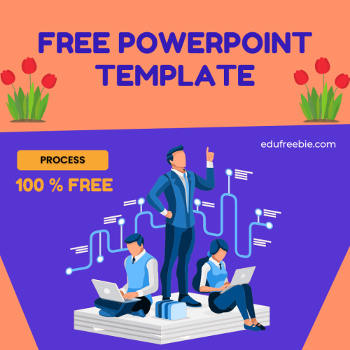 100% Free, Copyright free editable Process PPT ( PowerPoint Presentation )